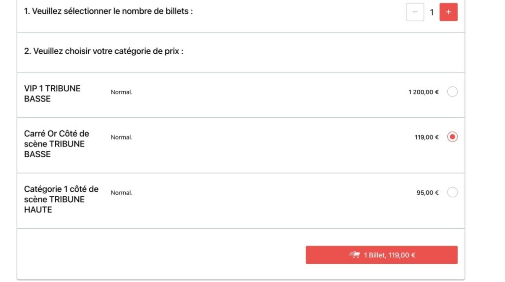 Sold Out En 3 Minutes ? Pas Tout À Fait – Il Reste Quelques Places Pour Booba À La Paris La Défense Arena