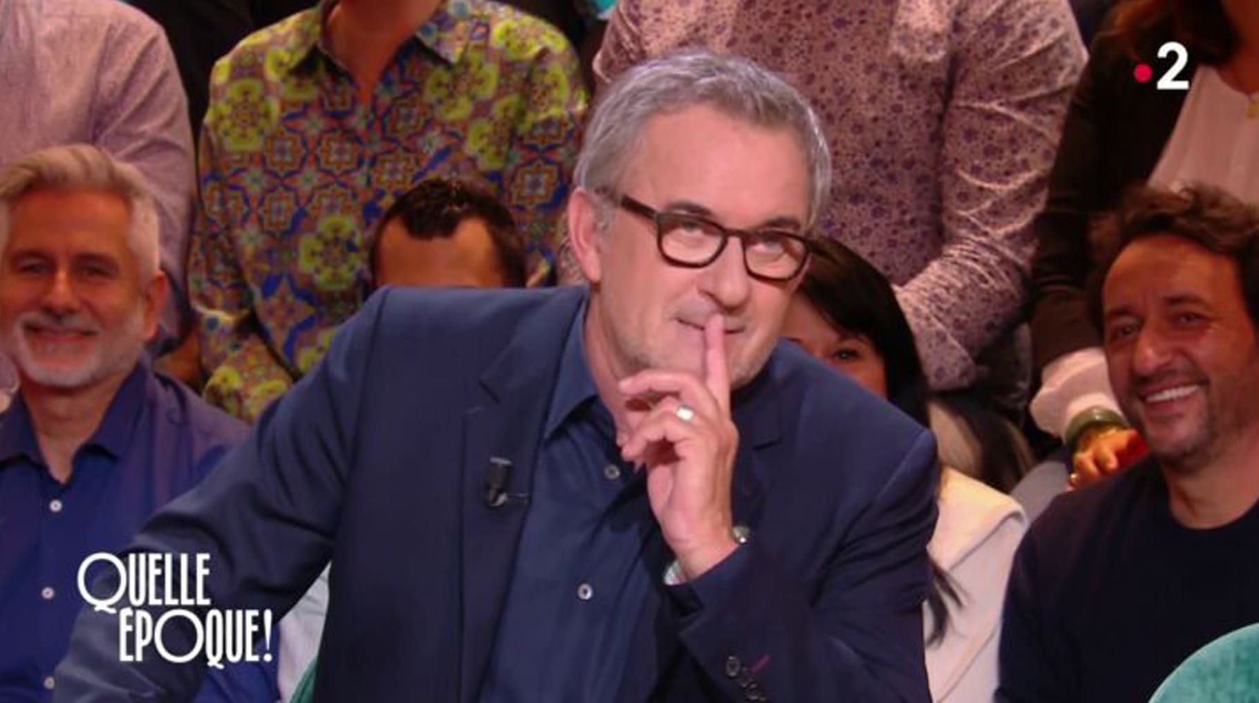 Christophe Dechavanne jugé ce jeudi pour conduite sous l'emprise de stupéfiants en récidive