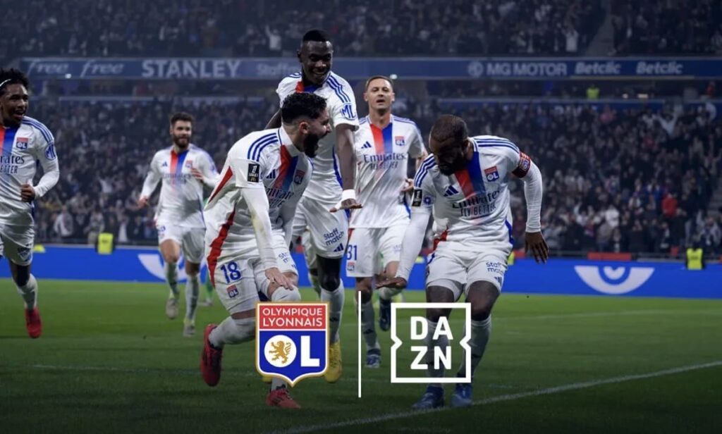 OL DAZN
