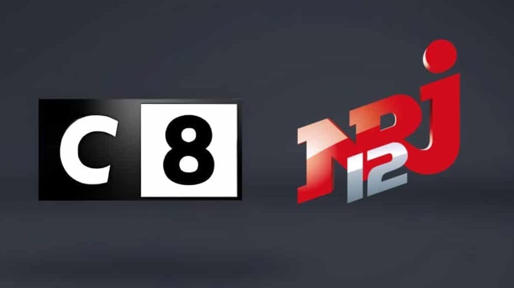 Fin de C8 et NRJ12 ? Le Conseil d’État rendra sa décision définitive la semaine prochaine