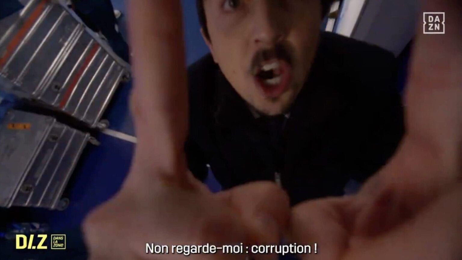 Longoria corruption Auxerre Marseille