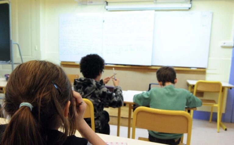 Professeur absent non remplacé : l’État condamné à indemniser des familles en Indre-et-Loire