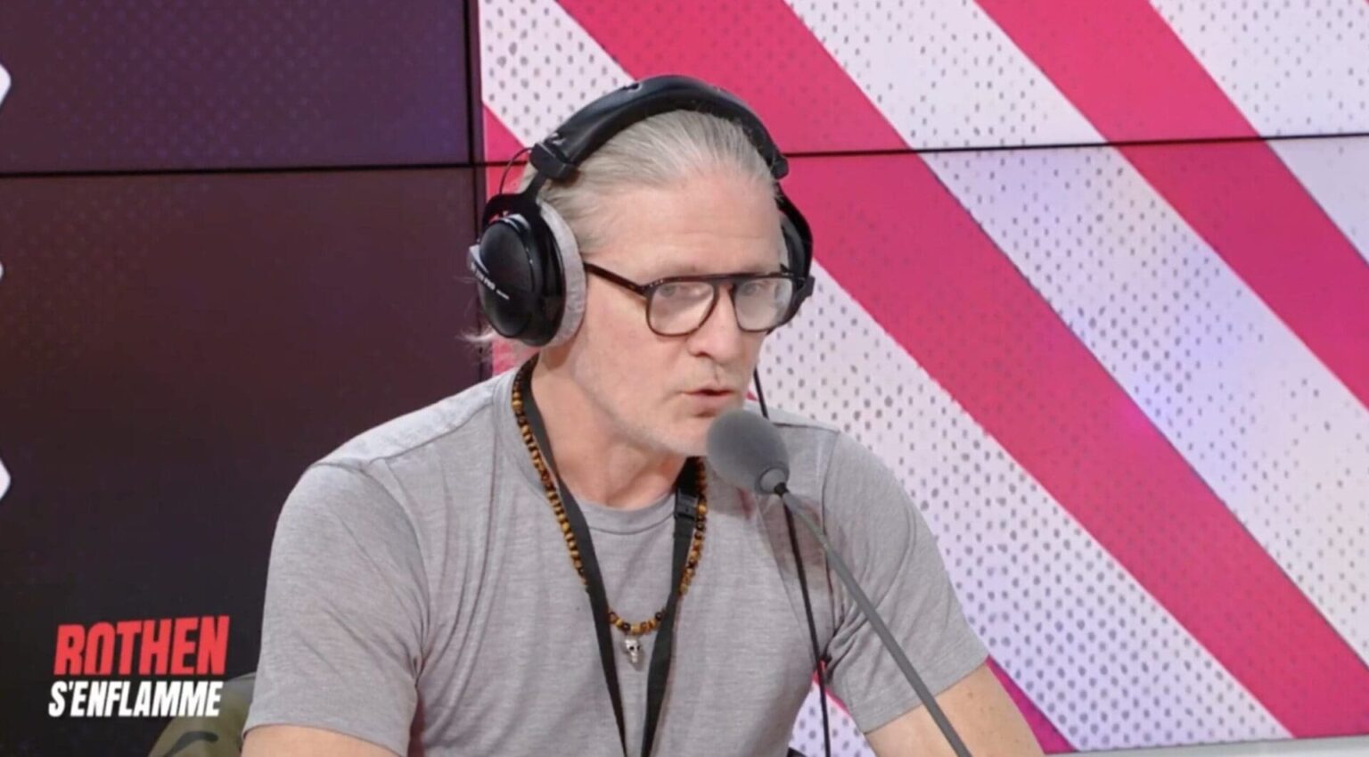 Emmanuel Petit evoque la vente OM sur RMC