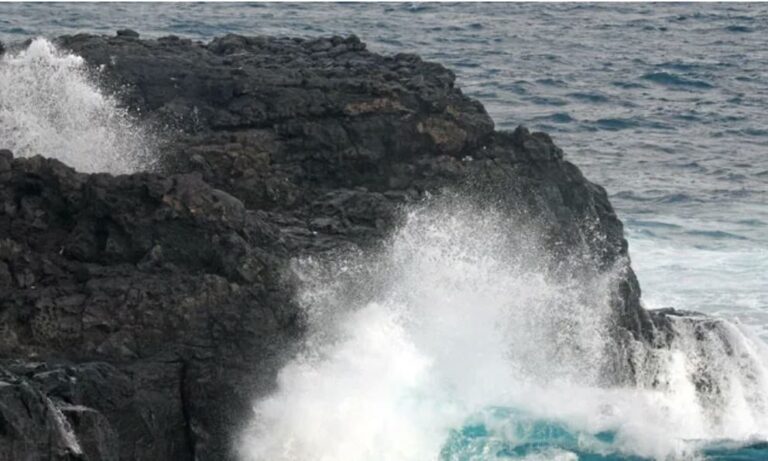 Ile de la Réunion : alerte rouge !