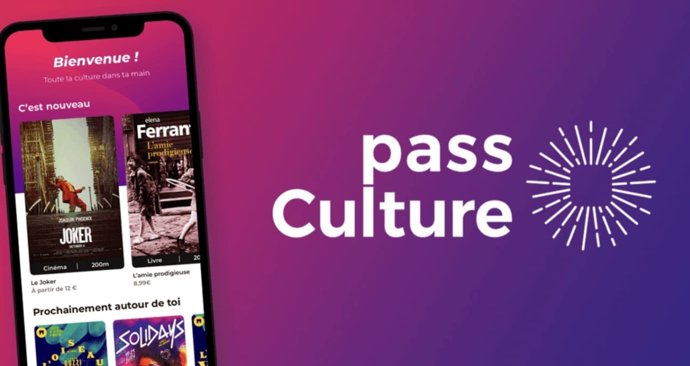 Le Pass Culture individuel supprimé pour les moins de 17 ans