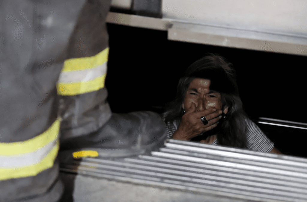 &lsquo;électricité généralisée