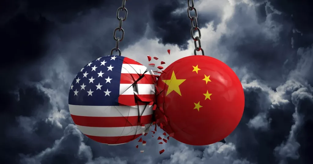 Comment les Chinois se prémunissent-ils contre la guerre commerciale avec les États-Unis ?