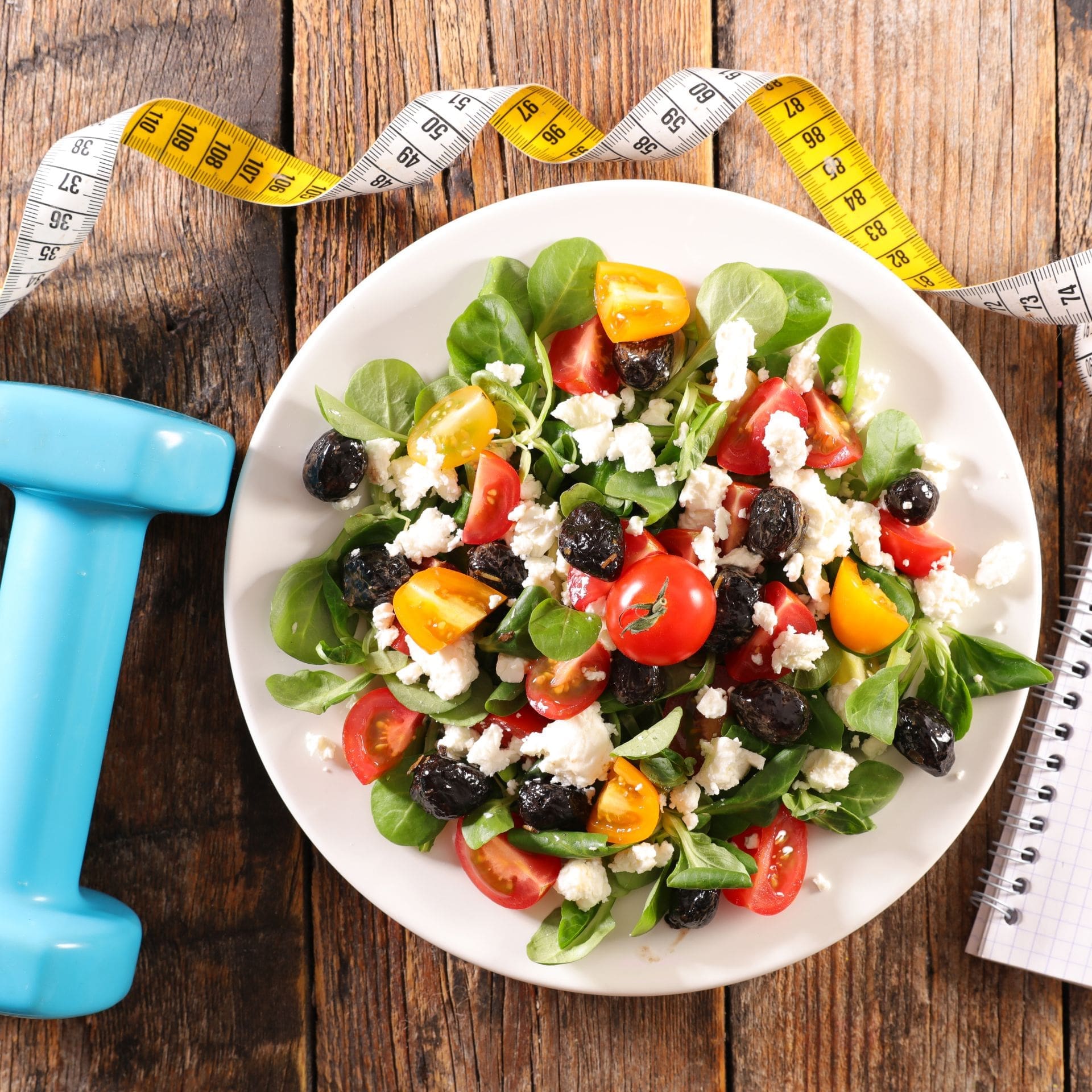 Conseils simples pour manger mieux pour la santé