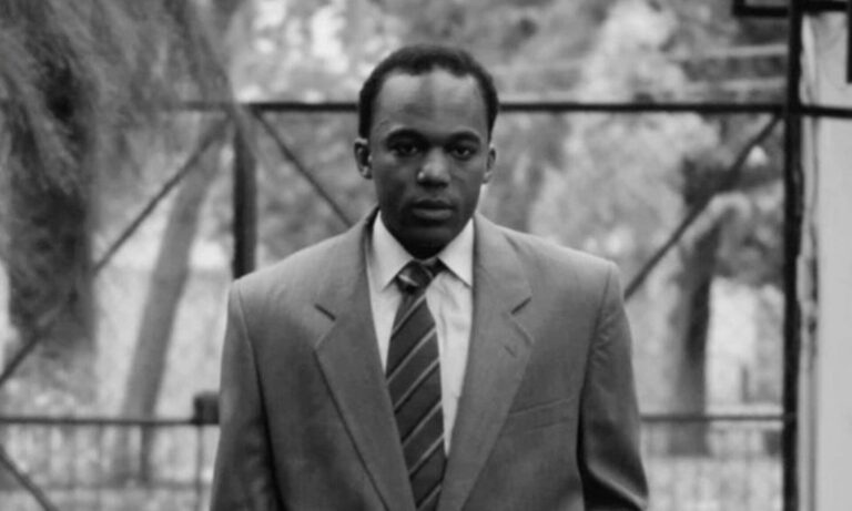 Fanon : un biopic poignant sur un intellectuel engagé dans la guerre d’Algérie