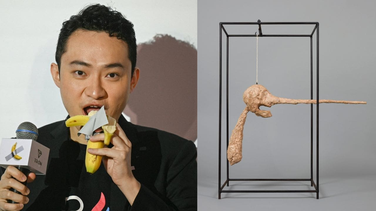 Une bataille judiciaire surréaliste autour d’une sculpture de Giacometti