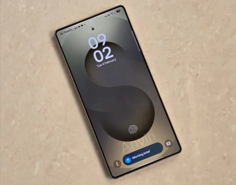 Coût de la réparation de l'écran du Galaxy S25