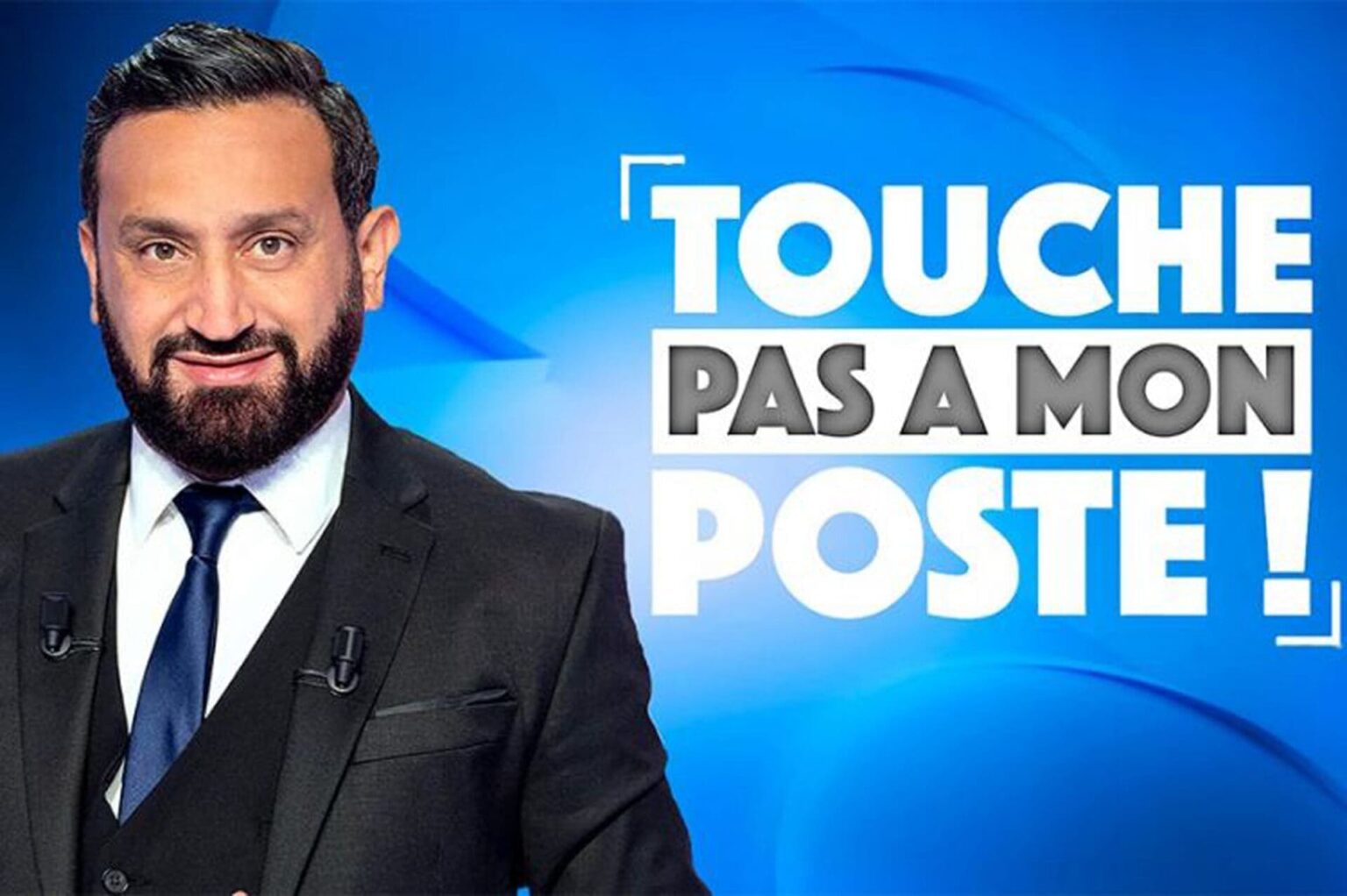 Cyril Hanouna C8 Arcom Conseil d'État