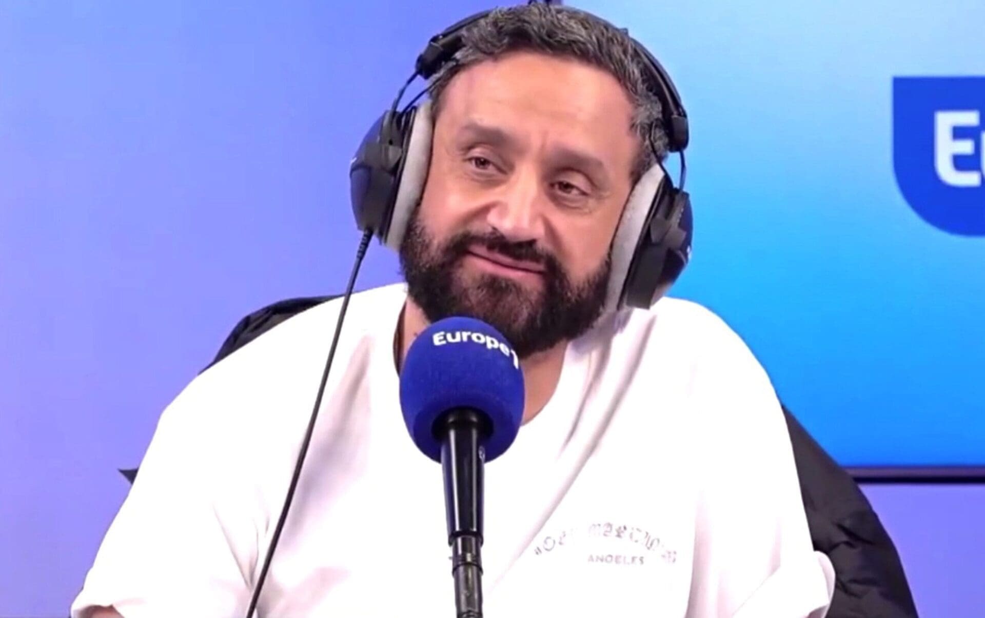 Cyril Hanouna sur l'Arcom et le Conseil d'État: "Ils se foutent de la gueule des Français. L’élection a été volée au RN et au NFP, et maintenant, ils leur volent leur antenne préférée." 