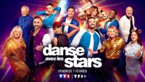 Danse avec les stars TF1 audiences