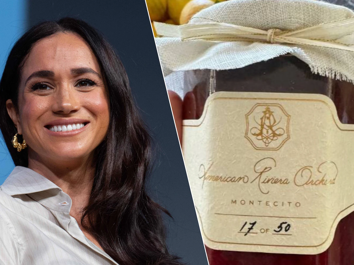 De "American Riviera Orchard" à "As Ever" : Meghan Markle relance sa marque sous un nouveau nom