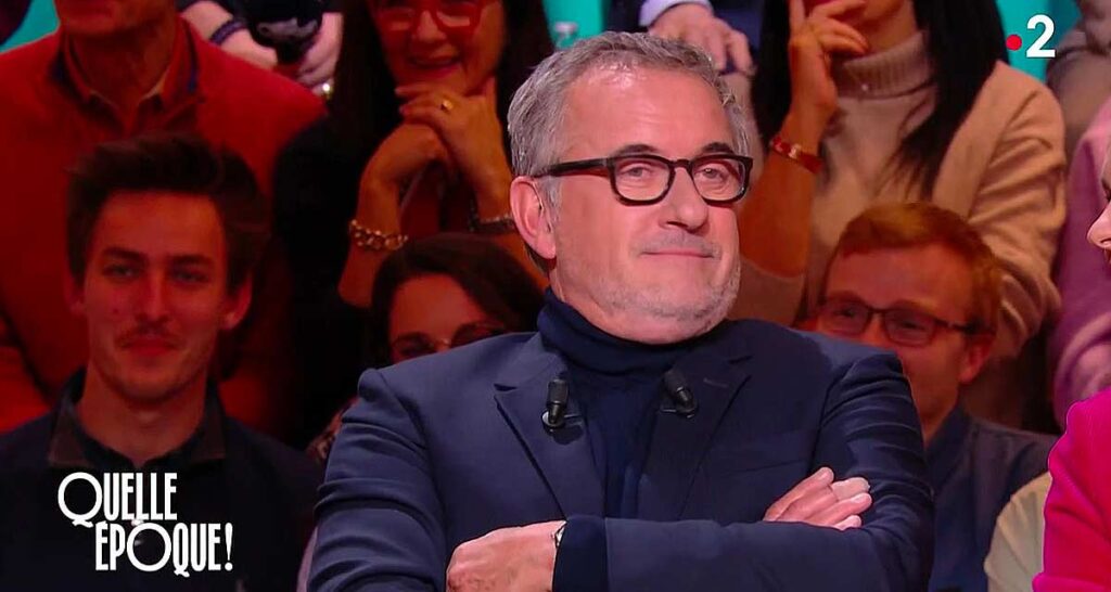 Christophe Dechavanne