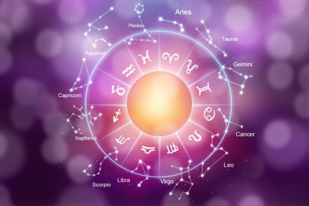 Découvrez ce que votre horoscope vous réserve comme surprises émotionnelles