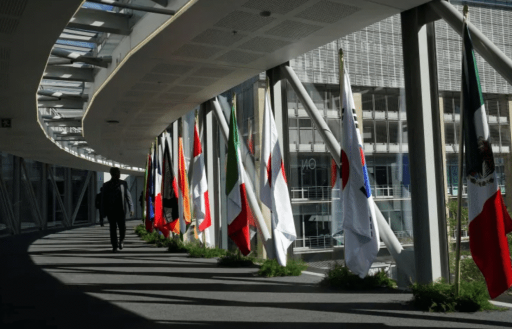 Des absences et des différends assombrissent la réunion du G20 en Afrique du Sud