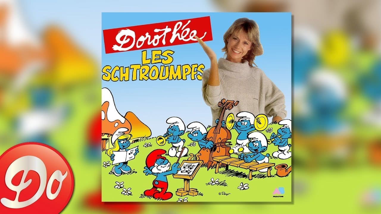 Grande nouvelle pour les nostalgiques: Dorothée sera au casting des 'Schtroumpfs', en salles le 16 juillet prochain