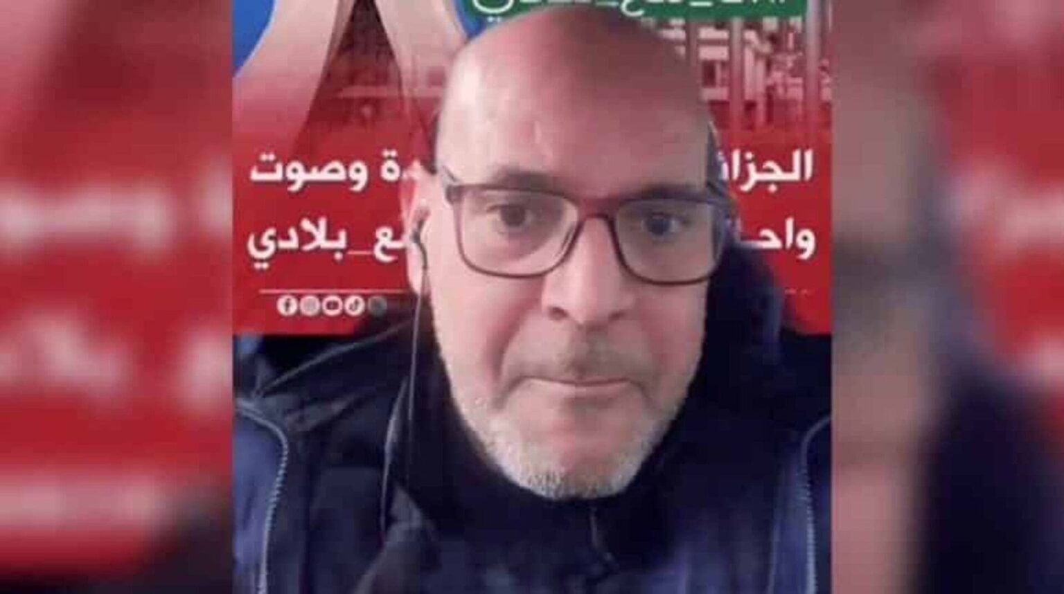 La justice française confirme l’expulsion de l’influenceur algérien Doualemn