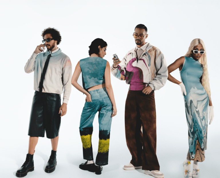 Dukkan Avantique : des vêtements inspirés par la richesse des cultures du monde