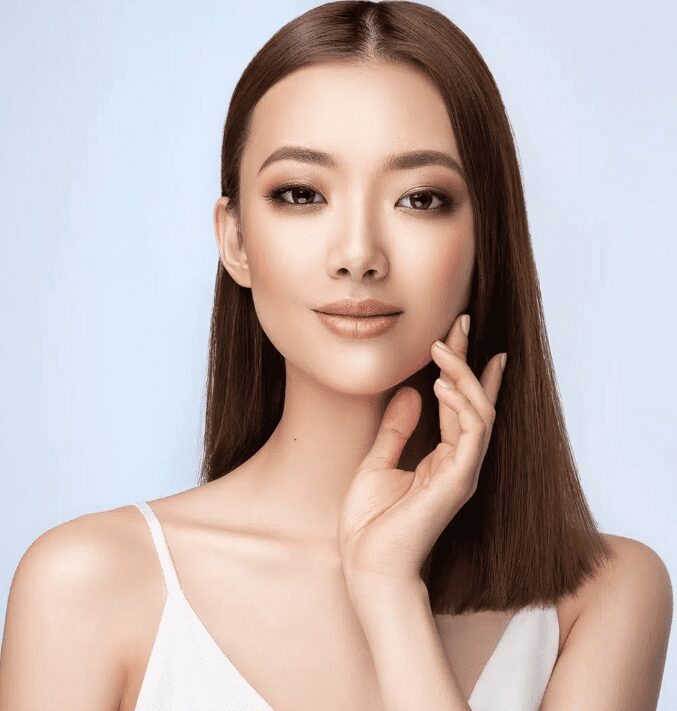 Éclaircissement de la peau avec les dernières techniques et des résultats impressionnants