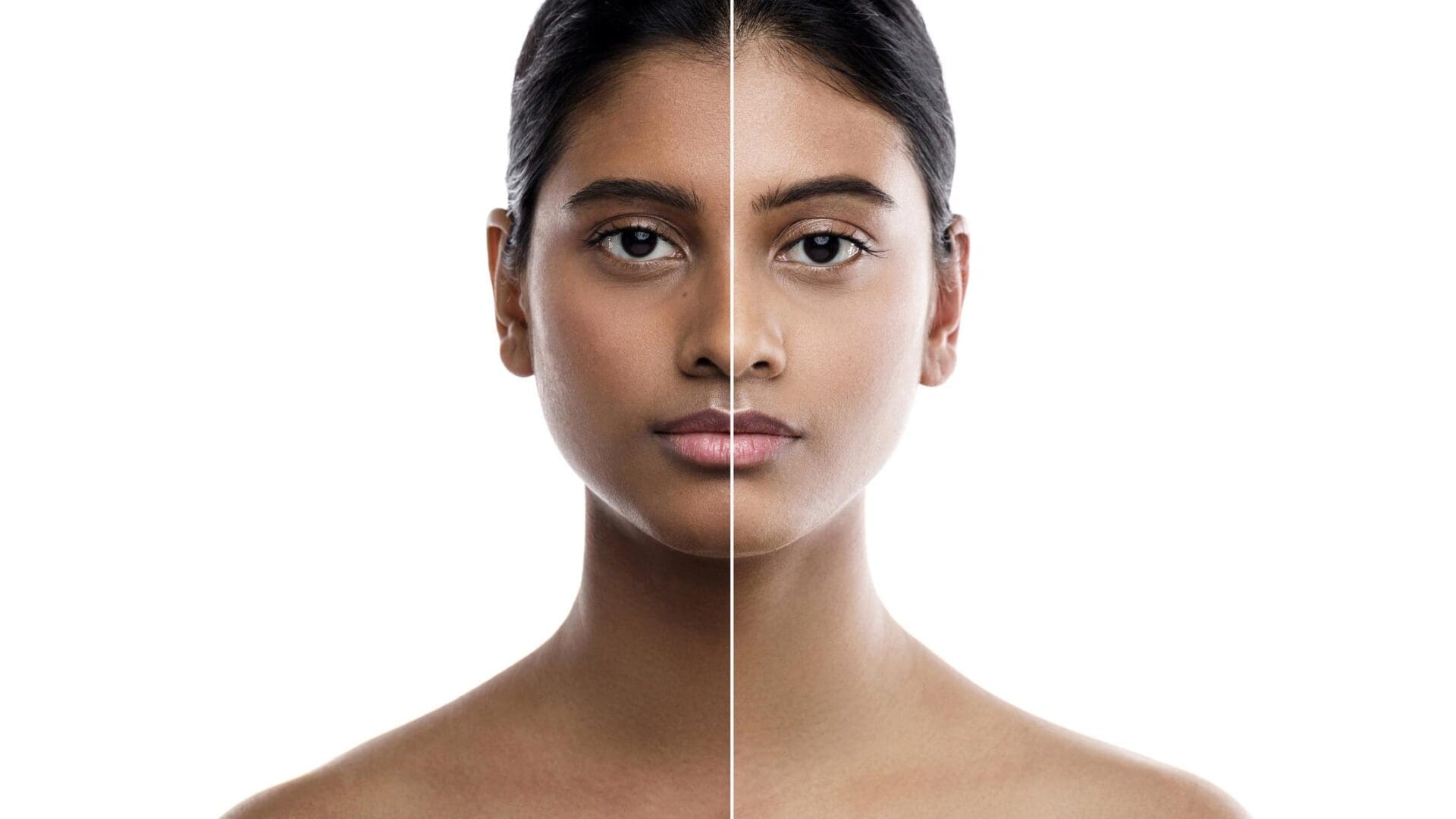 Comment éclaircir la peau: de nouvelles techniques impressionnantes