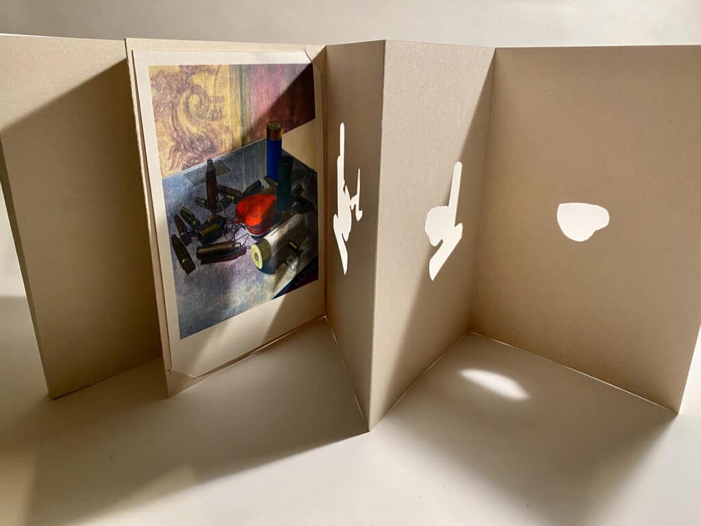 Éclats d’Ukraine, la résilience ukrainienne à la Cité internationale universitaire de Paris