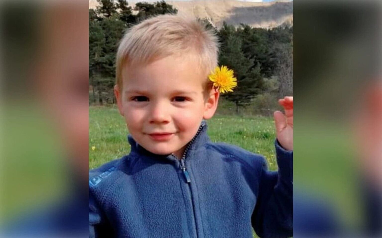 Emile Soleil obsèques Var disparition