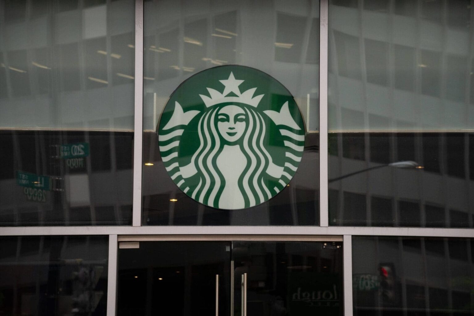 DC: Businesses and Logos