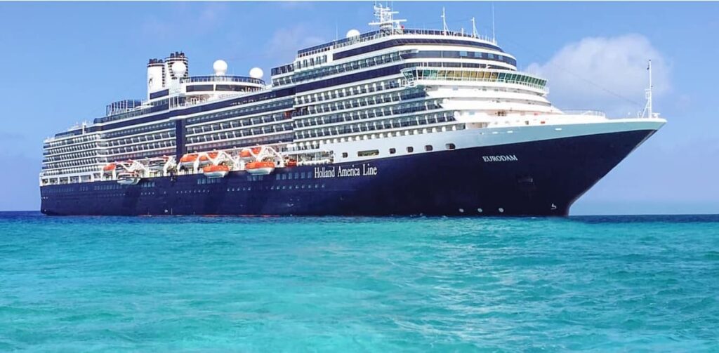 Eurodam