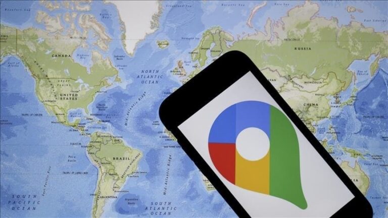 Google remplace «Golfe du Mexique» par «Golfe d'Amérique»