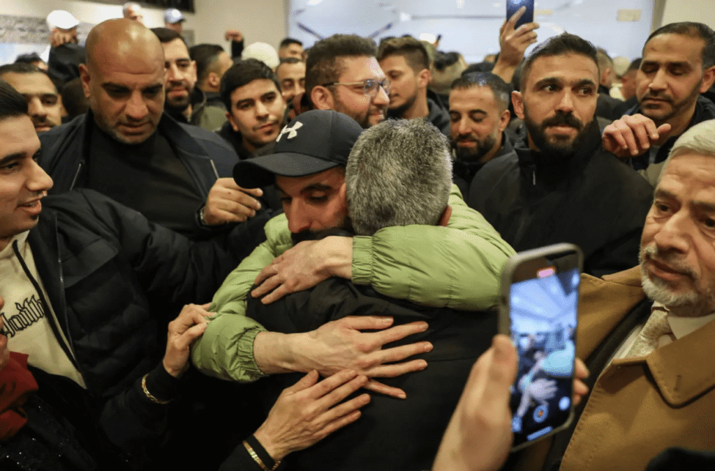 Hamas Israël n’a d’autre choix que de « commencer les négociations de la deuxième phase »