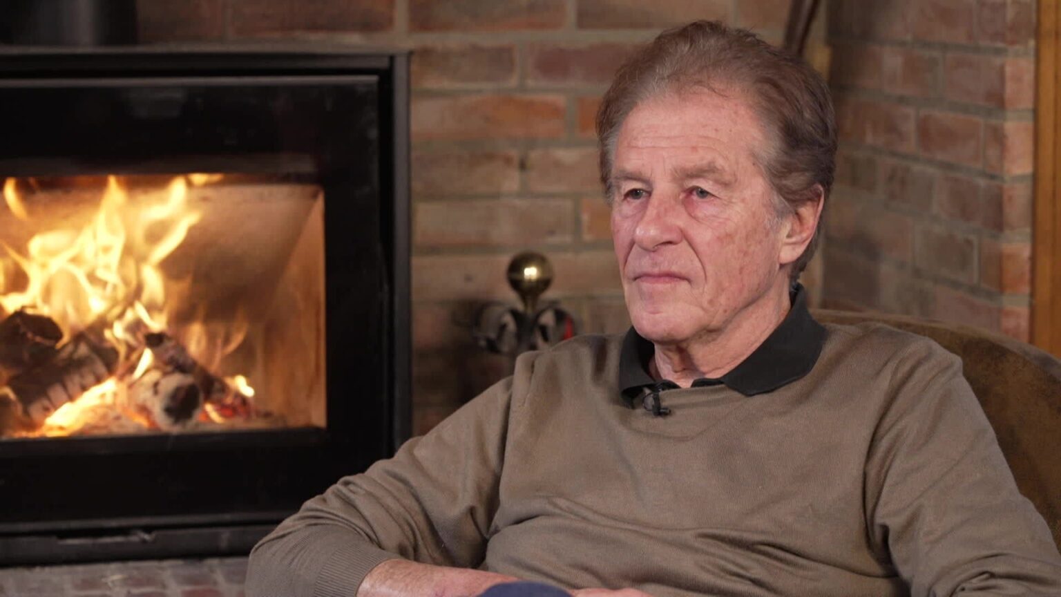 Henri Sannier maladie