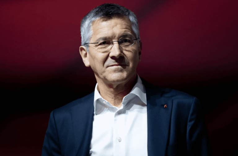Le président du Bayern exclut l'adhésion de tout politique de droite à la direction du club