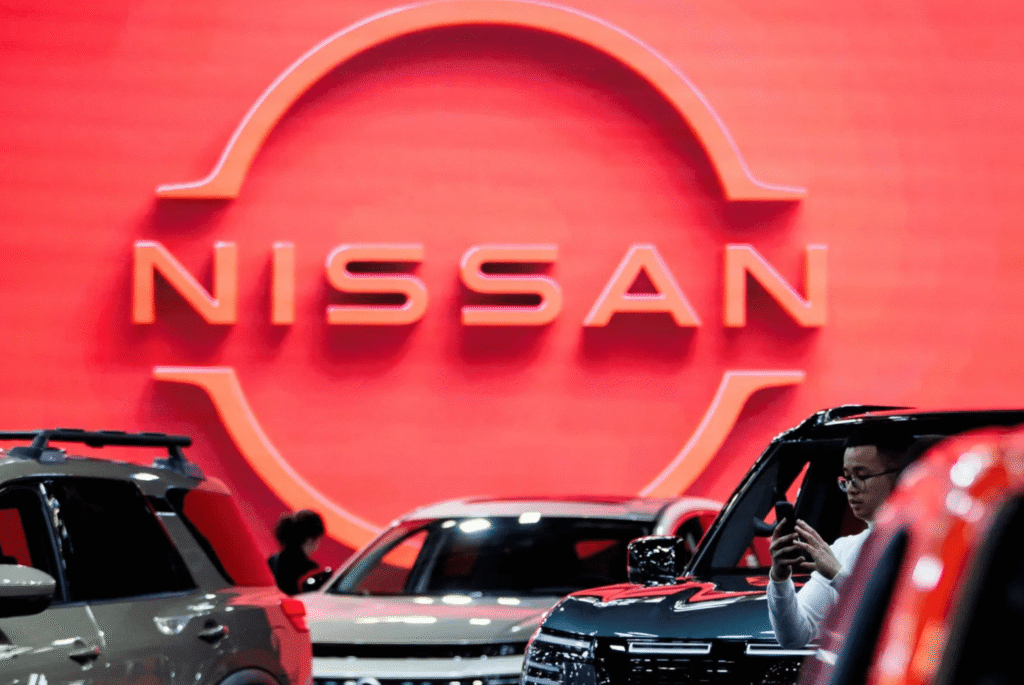 Honda conditionne la reprise des négociations d’acquisition avec Nissan au départ de son PDG