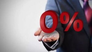 Le prêt à taux zéro : c’est reparti !