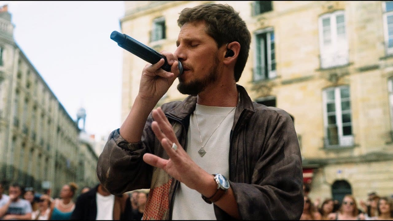 Naâman : Un hommage inoubliable avec une place à son nom à Dieppe