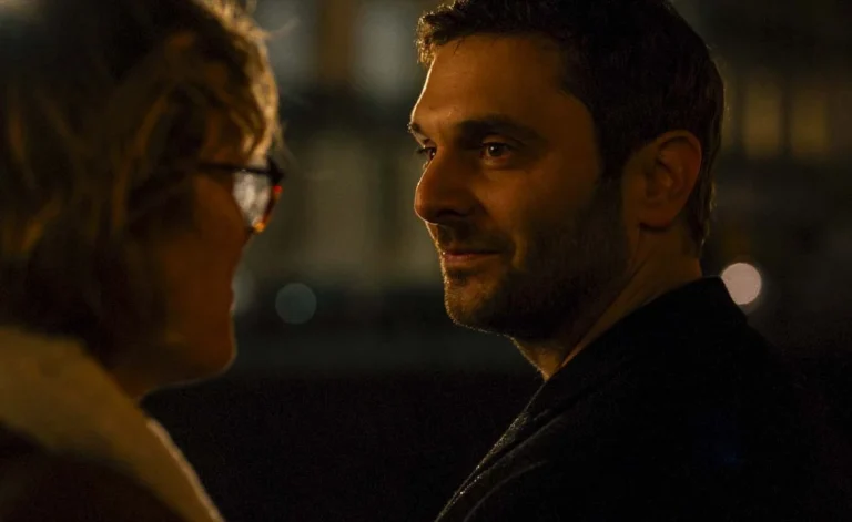 “L’Attachement” : Carine Tardieu explore les liens inattendus du deuil et de la famille