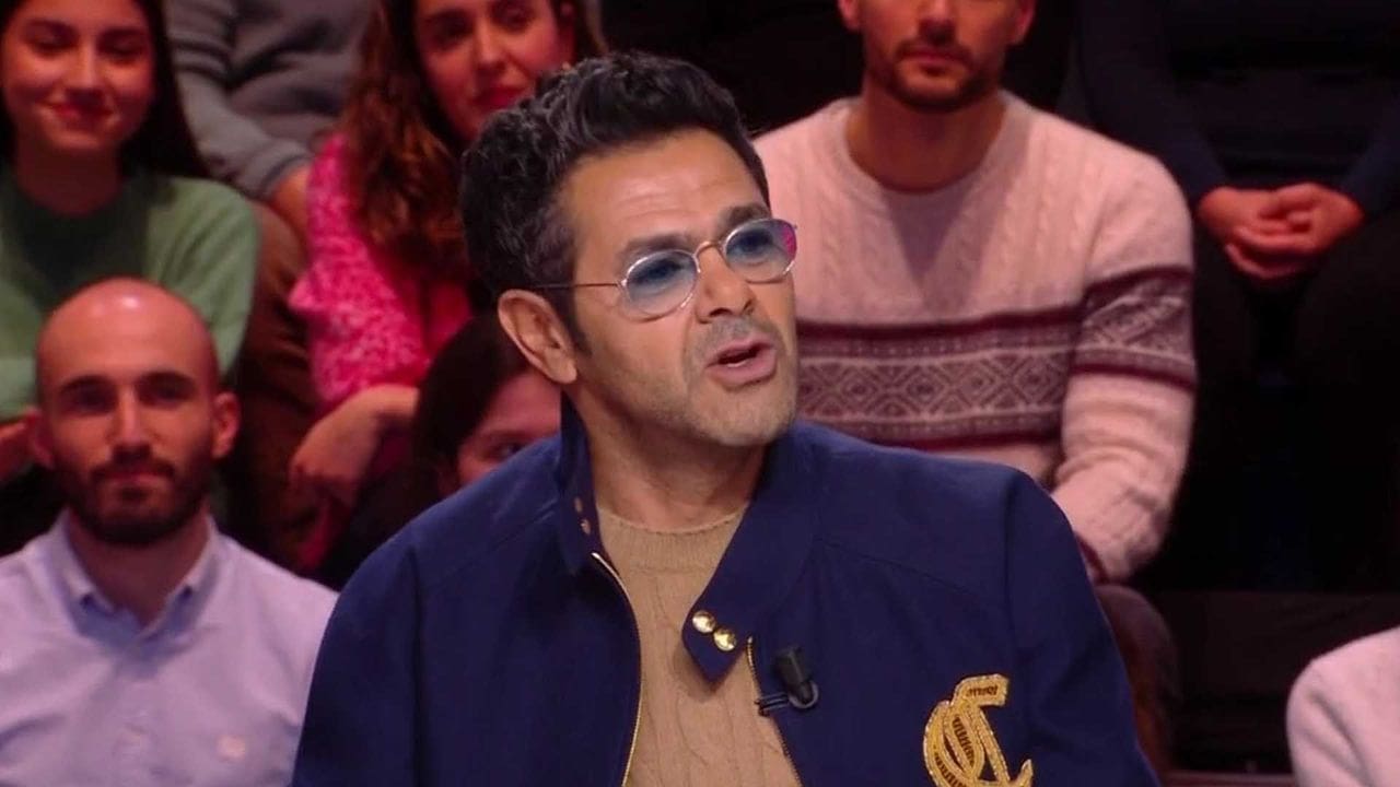 Jamel Debbouze : « L’immigration rapporte 15 milliards d’euros à la France »