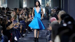 La Fashion Week de Londres 2025 : créativité et engagement au cœur des défilés