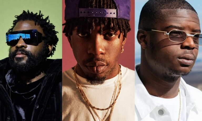 Le rap français s’engage pour la RDC avec “Free Congo”