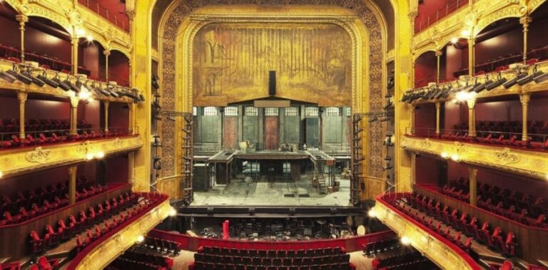 Un hommage vibrant à Georges Bizet au Théâtre du Châtelet