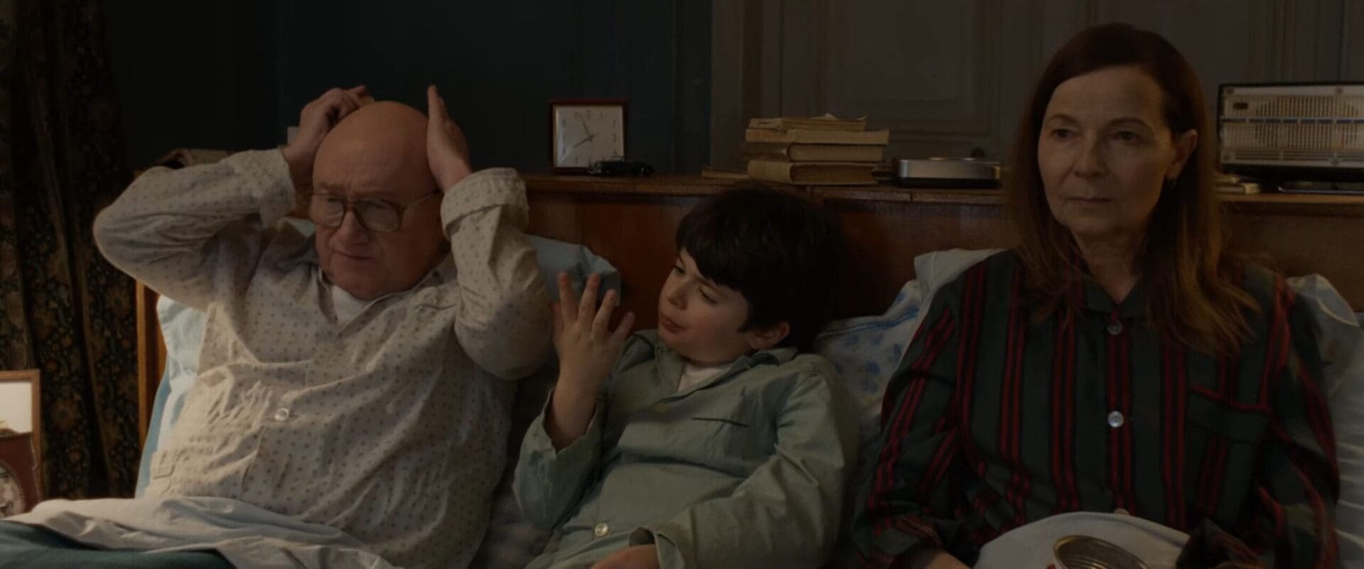 “La Cache” : le dernier film de Michel Blanc sortira en salles le 19 mars