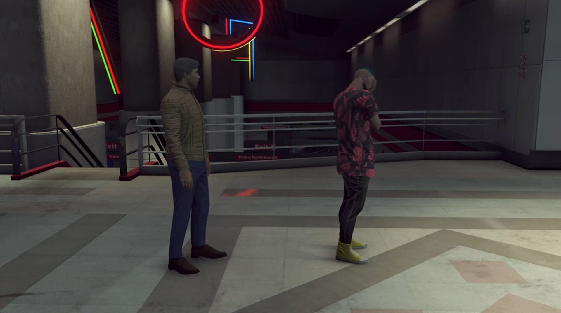 Grand Theft Hamlet : quand Shakespeare rencontre le chaos de GTA Online