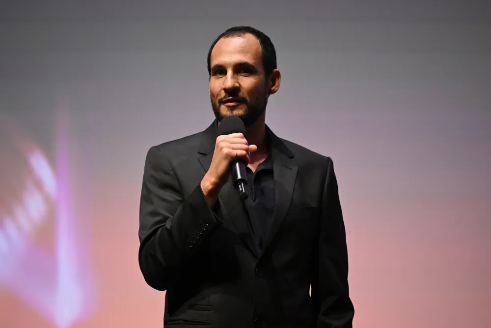 Ali Abbasi, réalisateur de The Apprentice, accusé d’attouchement et contraint de s’expliquer