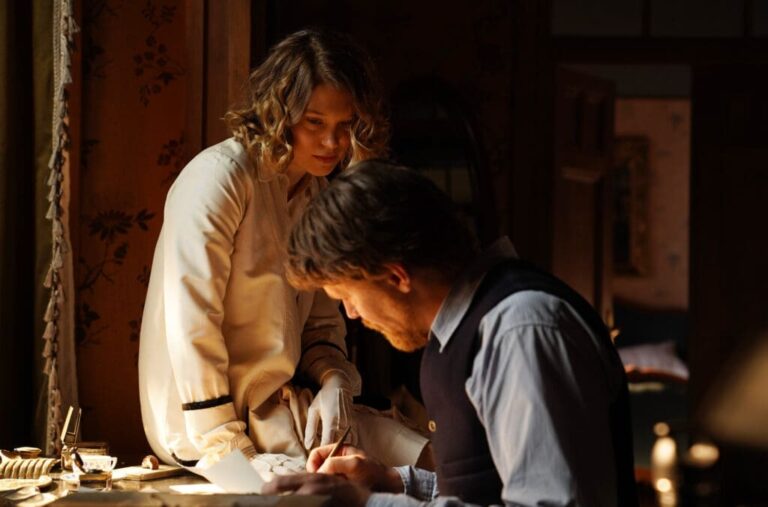 Léa Seydoux et Tony Leung réunis dans “Silent Friend” : un drame mystérieux signé Ildikó Enyedi