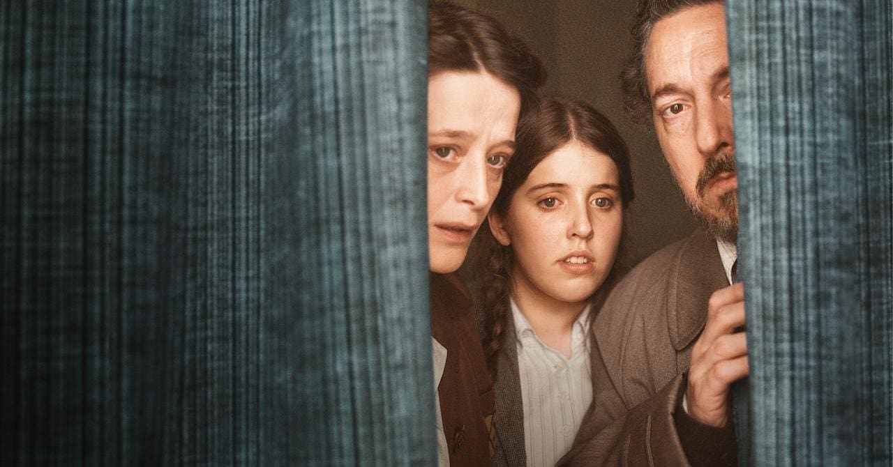 “La Vie devant moi” : une histoire de survie et de résilience en pleine Occupation