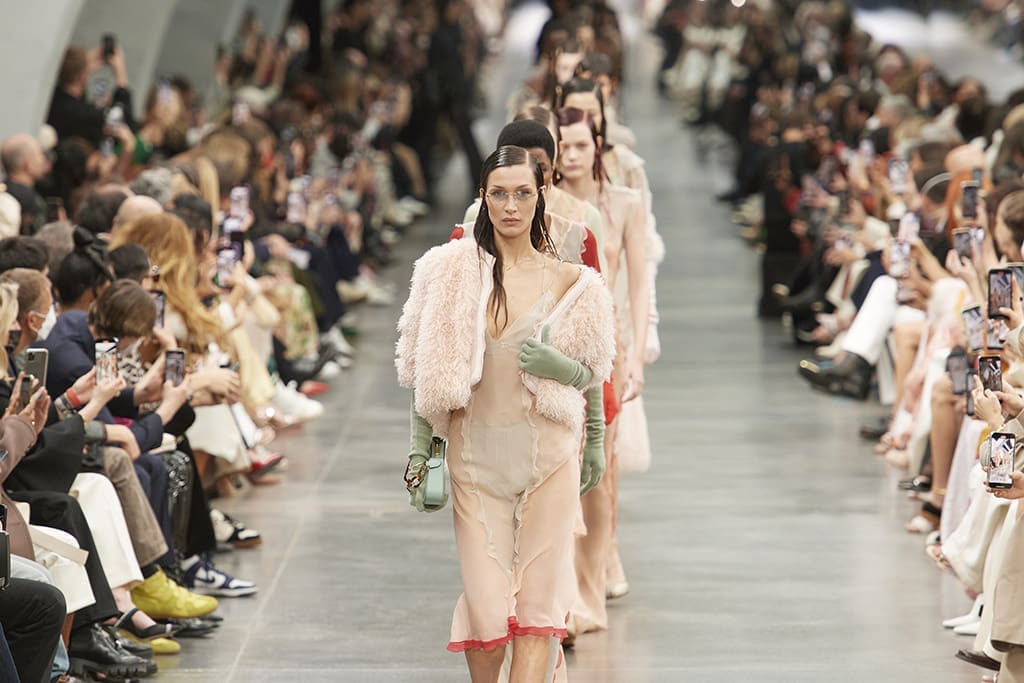 Fashion Week de Milan : entre renouveau et incertitudes, la mode italienne face à son avenir