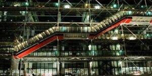 Huit expositions à découvrir en nocturne à Paris ce week-end